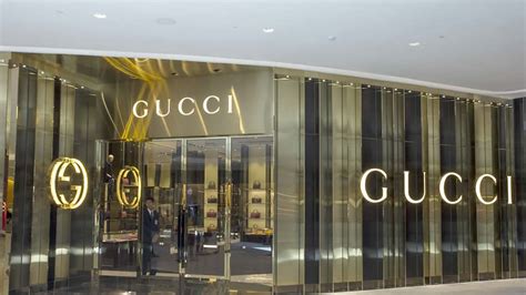 salaire gucci vendeur|Vendeur (H/F) chez Gucci .